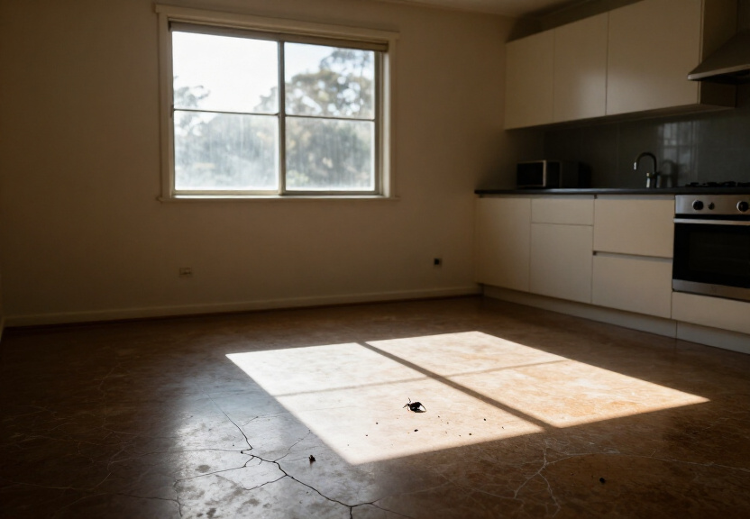 Pest Control in Willmot Homes